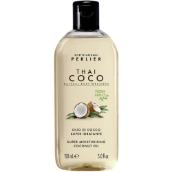 Perlier Thai Coco Olio Di Cocco Super Idratante 150 Ml