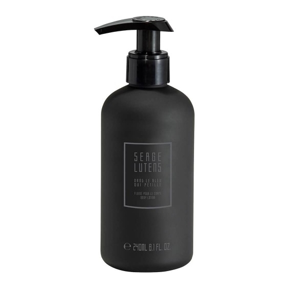 Serge Lutens Dans Le Bleu Qui Pétille Body Lotion 240 Ml