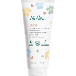 Melvita Linea Baby Latte Corpo Baby 175 Ml