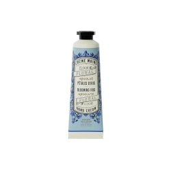 Panier Des Sens Pétales D'Iris Mini Crema Mani Elisir Floreale 30 Ml
