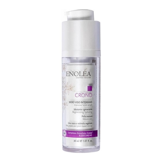 Enolea Crono Siero Viso Intensivo 30 Ml