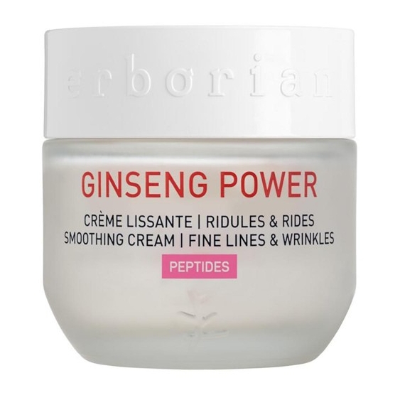 Erborian Ginseng Power Soothing Cream 50 Ml