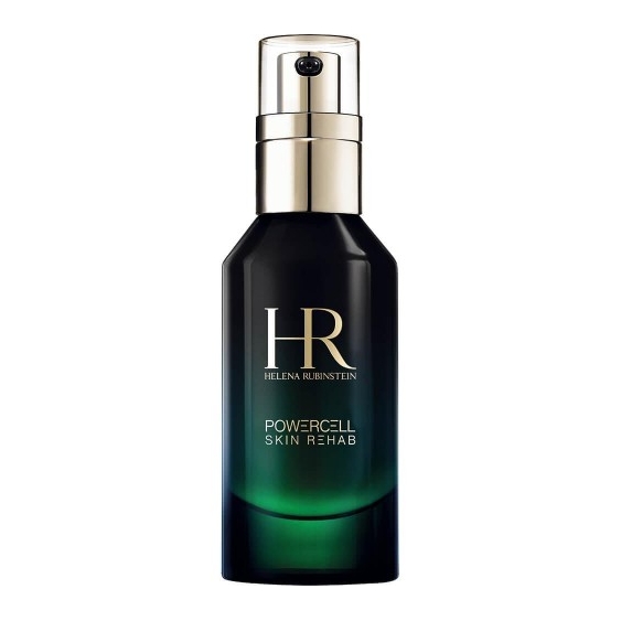 Helena Rubinstein Powercell Skin Rehab Siero Rigenerante Notte 50 Ml