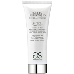 Gabor Selective 9 Acides Hyaluroniques La Gelée Gommante 75 Ml
