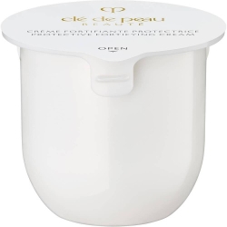 Cle De Peau Protective Fortifying Cream Crema Viso Giorno Ricarica 50 Ml