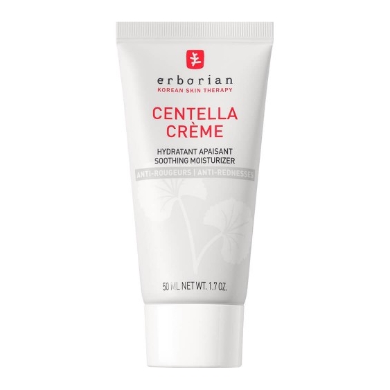 Erborian Centella Crème 50 Ml