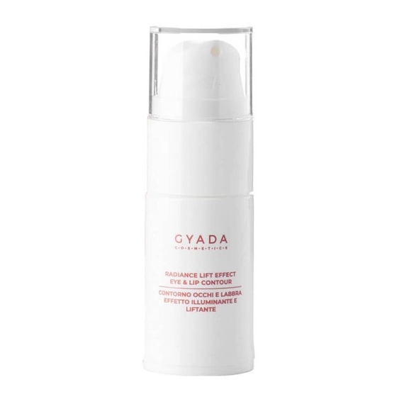 Gyada Cosmetics Radiance Trattamento Viso Notte Effetto Illuminante 50 Ml