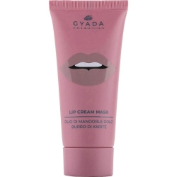 Gyada Cosmetics Cream Masks Lip Cream Mask 20 Ml
