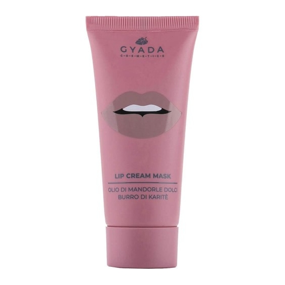 Gyada Cosmetics Cream Masks Lip Cream Mask 20 Ml