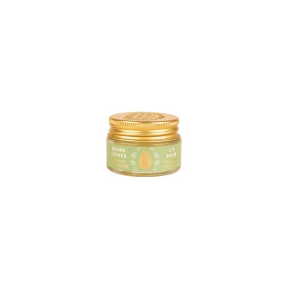 Panier Des Sens Mandorla Lenitiva Balsamo Labbra 12 Ml