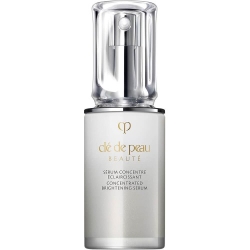Cle De Peau Concentrated Brightening Serum Siero Illuminante Viso 40 Ml