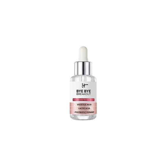 It Cosmetics Bye Bye Breakout Serum 30 Ml