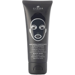 Gyada Cosmetics Maschera Purificante E Astringente 75 Ml