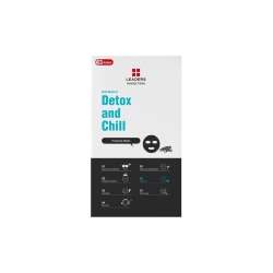 Miin Korean Cosmetics Leaders Daily Wonders Detox And Chill Purifying Mask 