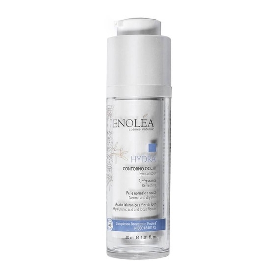 Enolea Hydra Contorno Occhi Idratante 30 Ml