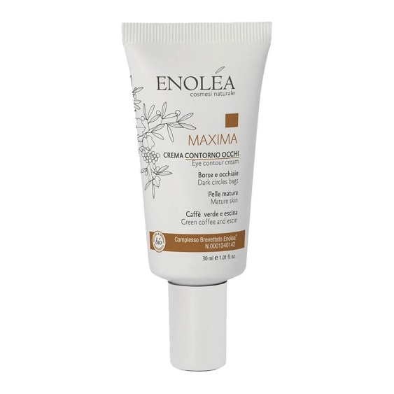 Enolea Maxima Crema Contorno Occhi 30 Ml