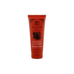 Geo.f Trumper Spanish Leather Shaving Cream 75 Ml