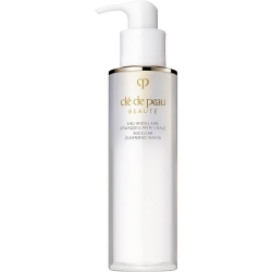 Cle De Peau Micellar Cleansing Water Acqua Micellare 200 Ml