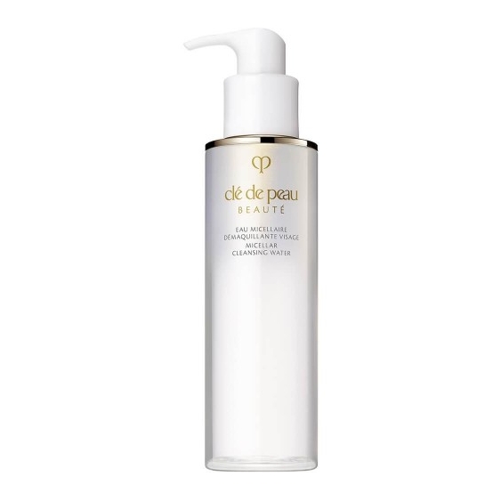 Cle De Peau Micellar Cleansing Water Acqua Micellare 200 Ml