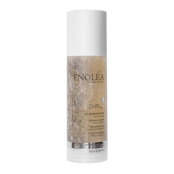 Enolea Complex Gel Detergente Viso 250 Ml