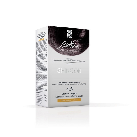 Bionike Shine On 4.5 Castano Mogano