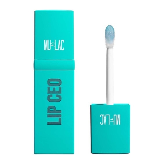 Mulac Lip Ceo Olio Labbra Rimpolpante PH Reagente 