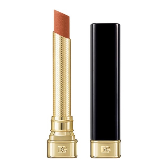 Dolce & Gabbana My Comfy Matte Lip Stylo, Colore Intenso Istantaneo E Idratazione N. 03.12