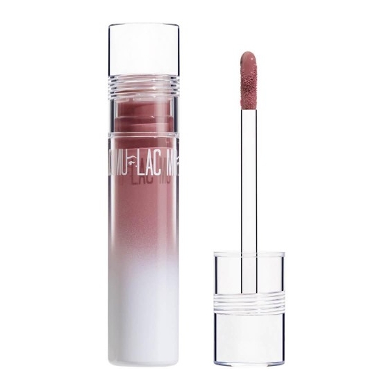 Mulac Hydra Stain Balsamo Liquido Tingilabbra N. 56 Pop Princesa