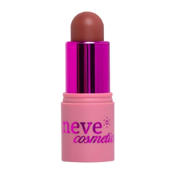 Neve Cosmetics Estasi Choco Color Lip & Face Balm 