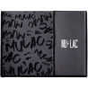 Mulac Medium Shot Palette Vuota Media Con Base Magnetica 