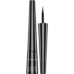 Dr Irena Eris 24H High-Shine Liquid Eyeliner Eyeliner Liquido Waterproof Black