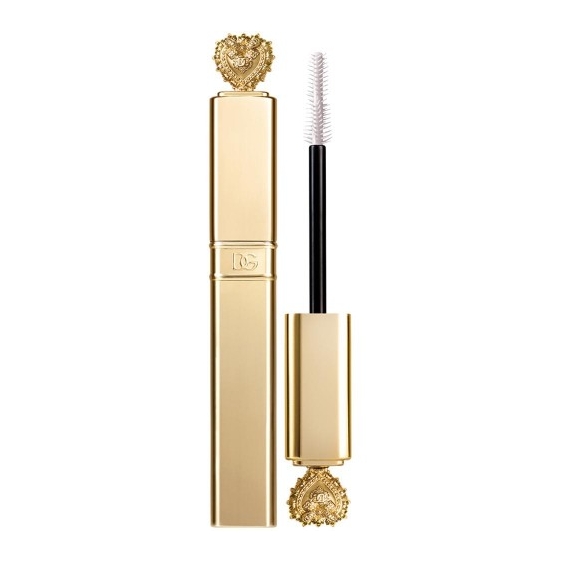 Dolce & Gabbana Devotion Mascara Volume Estremo N. 01 Ultra Nero