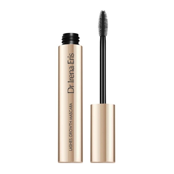 Dr Irena Eris Lashes Growth Mascara Black