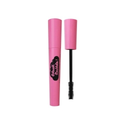 Neve Cosmetics Black Bubble Strawberry Volume Mascara Black Bubble