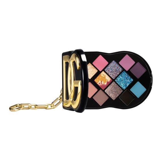 Dolce & Gabbana Eye Dare You Palette Multi-Finish Occhi E Guance Eye Dare You