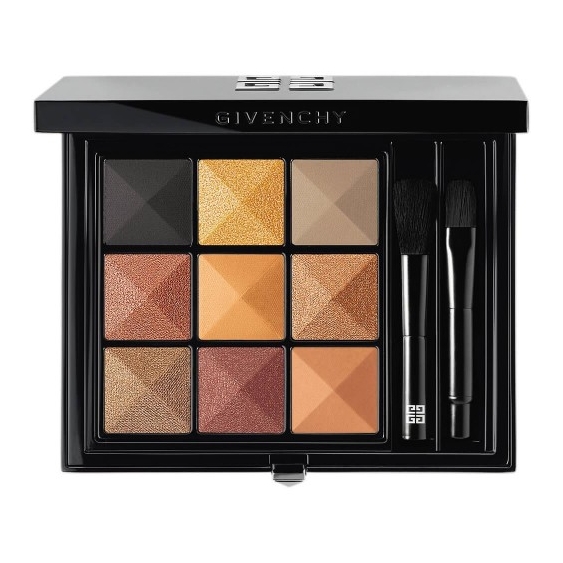 Givenchy Le 9 De Givenchy Palette 9 Colori Lunga Tenuta N. LE 9.08