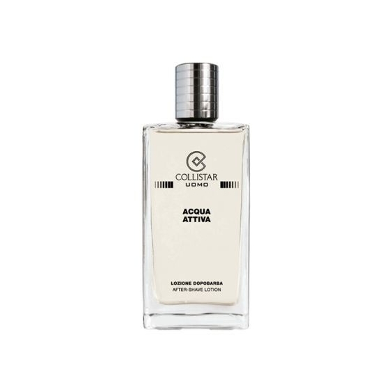 Collistar Linea Uomo Acqua Attiva Lozione Dopobarba 100ml