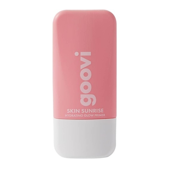 Goovi Skin Sunrise Primer Idratante E Illuminante 28 Ml