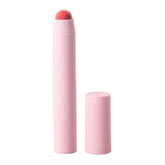 Blondesister 2 In 1 It'S Up To You Stick Multiuso Labbra O Guance N. 01 Soft Pink