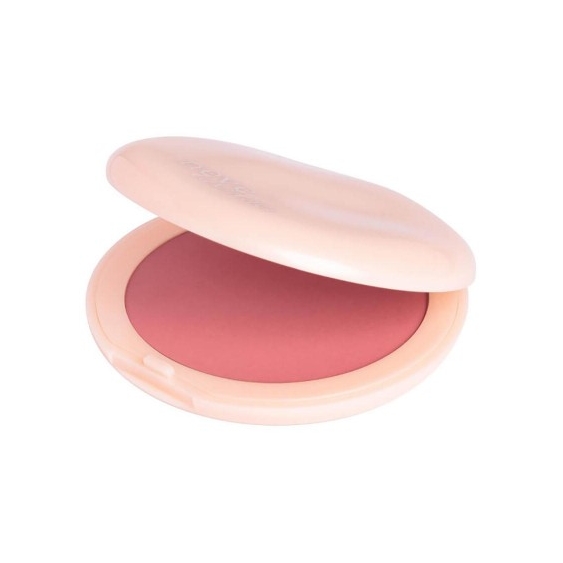 Neve Cosmetics Flat Perfection Blush In Polvere Velvet Blush