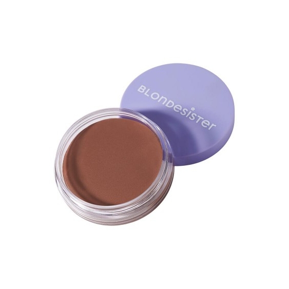 Blondesister Mr. Sun Bronzer Cremoso E Naturale N. 01 Neutral Golden