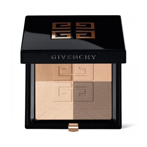 Givenchy Prisme Libre Bronzing Powder N. H003