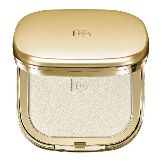 Dolce & Gabbana Fig Skin Perfector Polvere Opacizzante Anti-Lucido N. 00 UNIVERSAL
