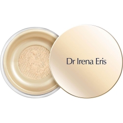 Dr Irena Eris Matt & Blur Cipria Trasparente In Polvere Fissante Leggera