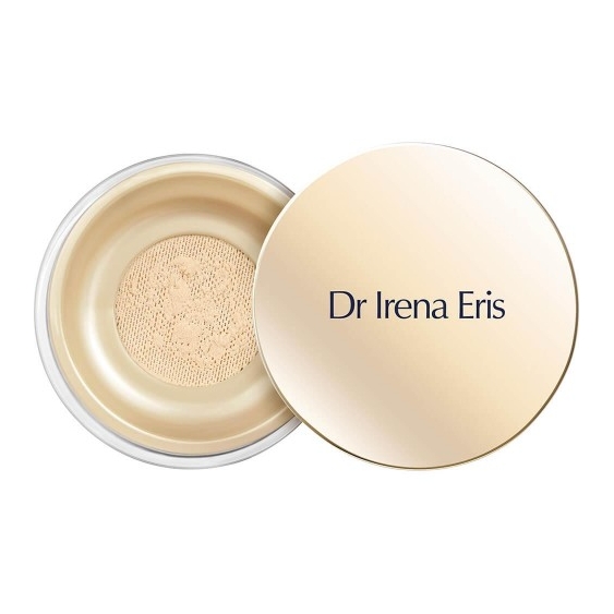 Dr Irena Eris Matt & Blur Cipria Trasparente In Polvere Fissante Leggera