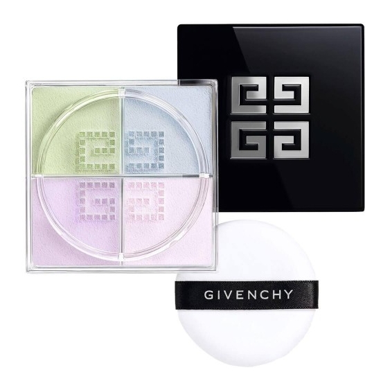 Givenchy Prisme Libre Cipria In Polvere Libera N. 01 Mousseline Pastel