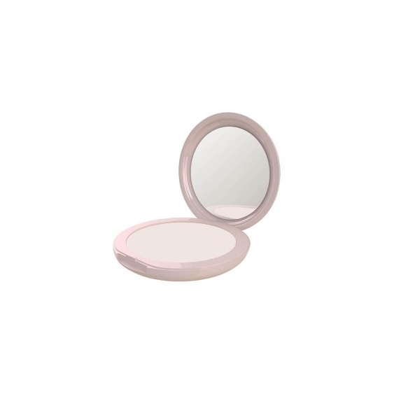 Neve Cosmetics Flat Perfection Cipria Compatta N. Drama Matte