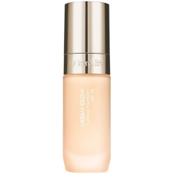 Dr Irena Eris Urban Glow Fondotinta Illuminante Anti-Inquinamento SPF30 N. 010w Ivory