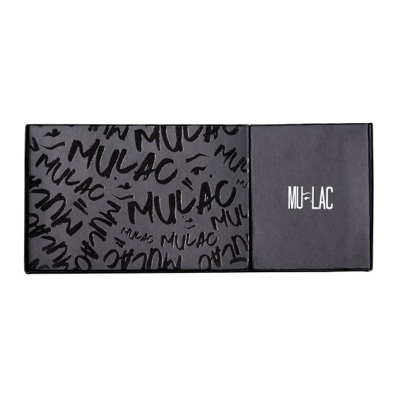 Mulac Large Shot Palette Vuota Grande Con Base Magnetica 