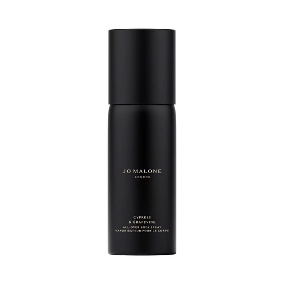 Jo Malone London Cypress & Grapevine All Over Body Spray 125 Ml